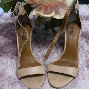 Lucky brand heels